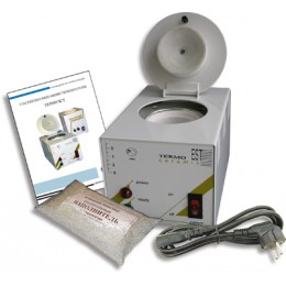 ThermoEst ceramic - малогабаритный гласперленовый стерилизатор настольного типа