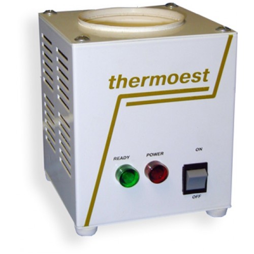 ThermoEst - малогабаритный гласперленовый стерилизатор настольного типа | Geosoft (Россия-Израиль)