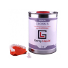 Gorky Liquid Dental Crown FL SLA - фотополимерная смола для стоматологии, цвет A1-A2, B2, OM3 по шкале Вита, 1 кг | Gorky Liquid (Россия)