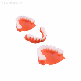 Gorky Liquid Dental Base FL SLA - фотополимерная смола для демонстрационных моделей десны, цвет розовый, 1 кг