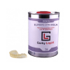 Gorky Liquid Dental Eliners Str MSLA - фотополимерная смола для капп и элайнеров, цвет полупрозрачный, 1 кг | Gorky Liquid (Россия)