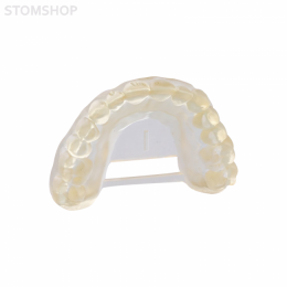 Gorky Liquid Dental Eliners Str MSLA - фотополимерная смола для капп и элайнеров, цвет полупрозрачный, 1 кг