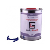 Gorky Liquid Dental Castable FL SLA - фотополимерная смола для прямой отливки зубных имплантов, цвет синий, 1 кг | Gorky Liquid (Россия)