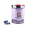 Gorky Liquid Dental Castable LCD/DLP - фотополимерная смола для прямой отливки зубных имплантов, цвет синий, 1 кг | Gorky Liquid (Россия)