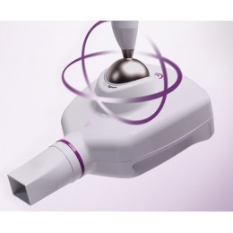 RXDC Hypersphere+ - высокочастотный настенный рентгеновский аппарат, конструкция повышенной мобильности