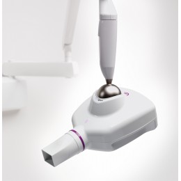 RXDC Hypersphere+ - высокочастотный настенный рентгеновский аппарат, конструкция повышенной мобильности