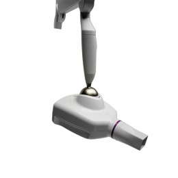 RXDC Hypersphere+ - высокочастотный настенный рентгеновский аппарат, конструкция повышенной мобильности