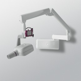 X-pod - беспроводная цифровая радиовизиографическая система