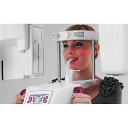 Hyperion MRT - панорамный рентгеновский аппарат