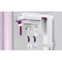 Hyperion MRT - панорамный рентгеновский аппарат