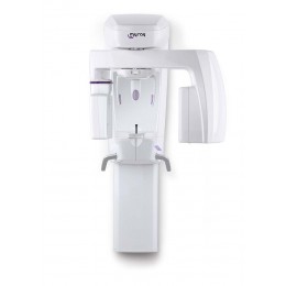 Hyperion X5 2D+3D - дентальный цифровой томограф, 10x10 см