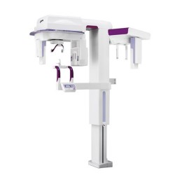 Hyperion X9 3D-READY Ceph Titanium - дентальный цифровой аппарат с цефалостатом, с возможностью модернизации до 3D томографа