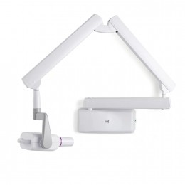 RXDC eXTend NEW - высокочастотный настенный рентгеновский аппарат, новая модификация, фокальное пятно 0,4 мм