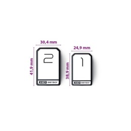 Zen-X HD - цифровой радиовизиограф нового поколения, HD CMOS