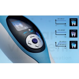 Bluephase C8 - проводная светодиодная полимеризационная лампа