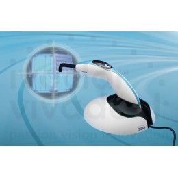 Bluephase C8 - проводная светодиодная полимеризационная лампа