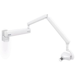 Комплект: радиовизиограф Gendex GXS-700 и настенный дентальный рентгеновский аппарат FOCUS