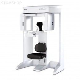 OP 3D Vision - аппарат панорамный рентгеновский стоматологический с функцией томографии