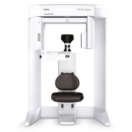 OP 3D Vision - аппарат панорамный рентгеновский стоматологический с функцией томографии
