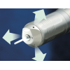 PRESTO AQUA LUX - не требующий смазки турбинный наконечник с подачей воды и оптикой LED | NSK Nakanishi (Япония)