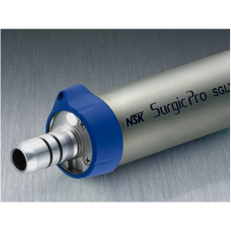 Surgic Pro+ OPT - хирургический аппарат (физиодиспенсер) с разборным наконечником Ti-Max X-DSG20L, с оптикой и с функцией записи данных на USB носитель