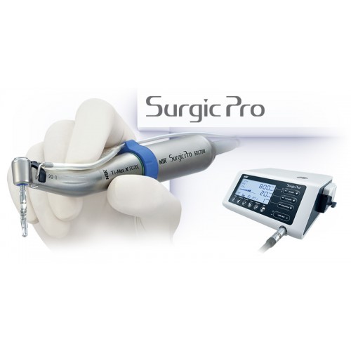 Surgic Pro OPT физиодиспенсер