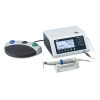 Surgic Pro+ OPT - хирургический аппарат (физиодиспенсер) с разборным наконечником Ti-Max X-DSG20L, с оптикой и с функцией записи данных на USB носитель | NSK Nakanishi (Япония)