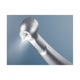 Ti-Max X700SL - турбинный наконечник с ортопедической головкой и оптикой