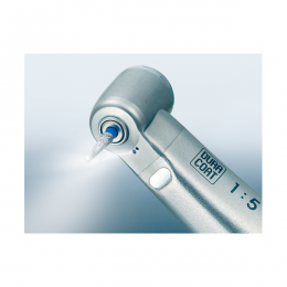 Ti-Max X20 - угловой наконечник без оптики, 1:1