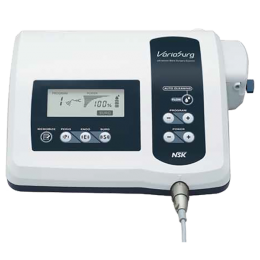 VarioSurg LED - ультразвуковая хирургическая система с оптикой для пьезохирургии