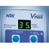 VOLVERE Vmax35VR E-SET - комплект с бесколлекторным микромотором (E-типа) | NSK Nakanishi (Япония)