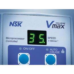 VOLVERE Vmax35RV-Pack - комплект с бесколлекторным микромотором (стандартный)