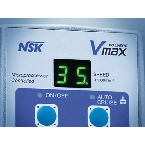 VOLVERE Vmax35RV-Pack - комплект с бесколлекторным микромотором (стандартный) | NSK Nakanishi (Япония)