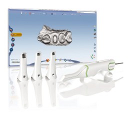 Planmeca PlanScan - интраоральный сканер