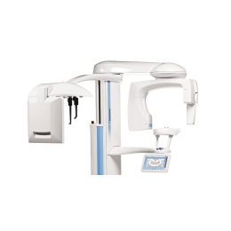Planmeca ProMax 2D SCARA 2 - рентгеновская установка с цефалостатом
