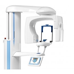 Planmeca ProMax 3D Classic - компьютерный томограф 3D визуализации FOV 11*8 см