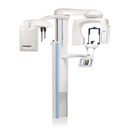 Planmeca ProMax 3D Classic - компьютерный томограф 3D визуализации FOV 11*8 см