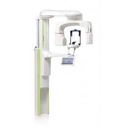 Planmeca ProMax 3D Mid - стоматологический томограф 3D визуализации