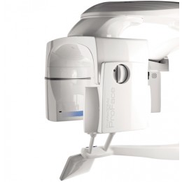 Planmeca ProMax 3D Mid - стоматологический томограф 3D визуализации
