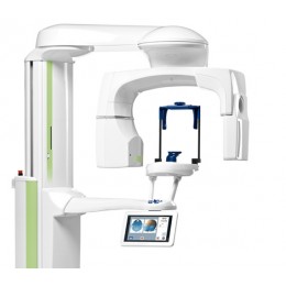 Planmeca ProMax 3D Mid - стоматологический томограф 3D визуализации