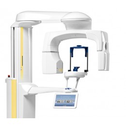 Planmeca ProMax 3D Plus - дентальный цифровой томограф 3D визуализации