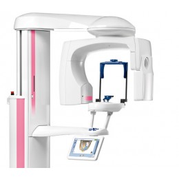 Planmeca ProMax 3D s - дентальный томограф 3D визуализации