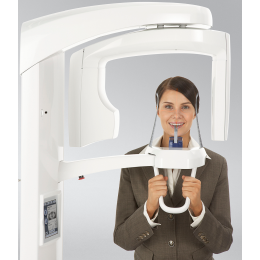 Planmeca ProOne - универсальный цифровой ортопантомограф