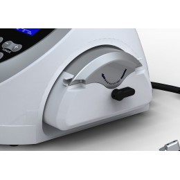 COXO C-Sailor - имплантологическая система, физиодиспенсер в комплекте с хирургическим наконечником