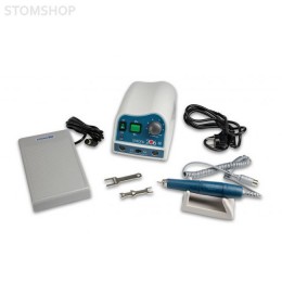 STRONG 206 103L - щеточный микромотор с наконечником 103L, 45000 об/мин
