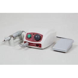 STRONG 207B H150 - аппарат для маникюра с педалью, 30000 об/мин