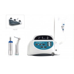 TRAUS SIP10 -  физиодиспенсер в комплекте с наконечником, со светом