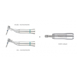 X-CUBE - физиодиспенсер в комплекте с наконечником