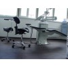 Salli MultiAdjuster Ergorest with Stretching Support - эргономичный стул врача-стоматолога для работы с микроскопом | Salli (Финляндия)