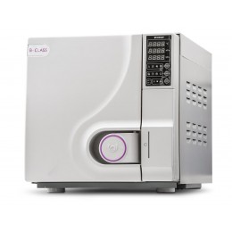 TANZO C12 - автоматический автоклав B-класса, 12 л